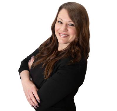 Apryl Milward, QAFP®, RIS | Life Cycle Financial | 100 Mile House British Columbia BC